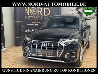 Audi Q5 Q5 40 TDI quattro S-LINE *LED*ACC*VIRTUAL*360*19