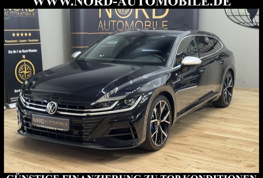Volkswagen Arteon Arteon R Shooting Brake 4MOT 2.0 TSI 20/AreaView