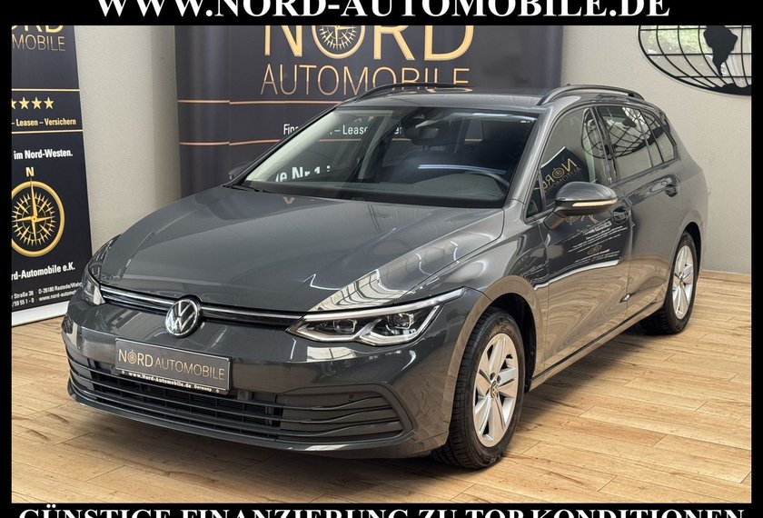 Volkswagen Golf Golf Variant Life 2.0 TDI DSG Navi/LED/ACC/Kamer