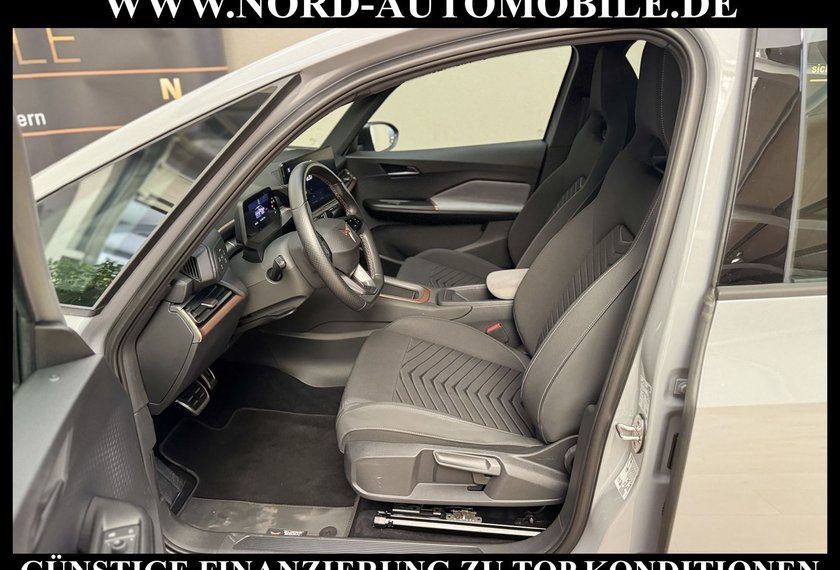Cupra Born Born 150 KW Automatik LED/PDC/Spurhalte/18
