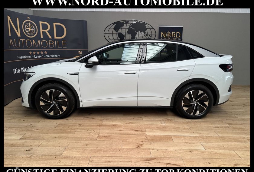 Volkswagen ID.5 ID.5 Pro Performance Wärmepumpe/Navi/19