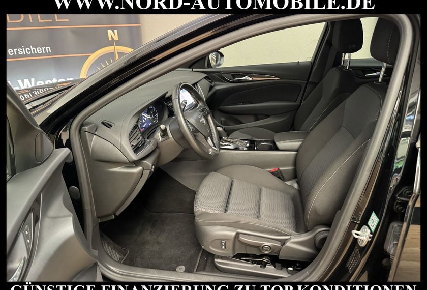Opel Insignia Insignia B Sports Tourer 2.0 CDTi Business *AHK*