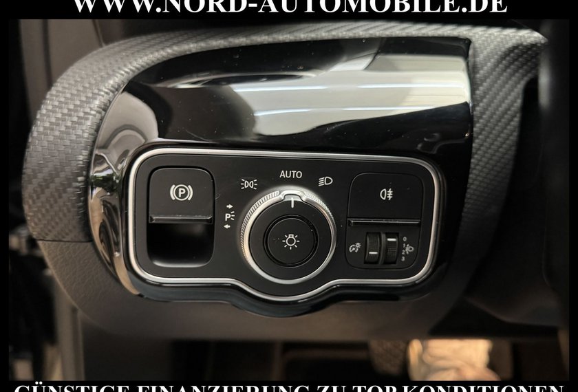 Mercedes-Benz A 250 A 250 e DCT STYLE *UPE:45*NAV*KAM*17Z*LEDER*