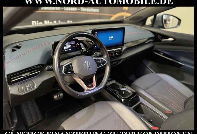 Volkswagen ID.4 ID.4 GTX 4MOT AHK/Pano/HeadUp/21/Sportpaket