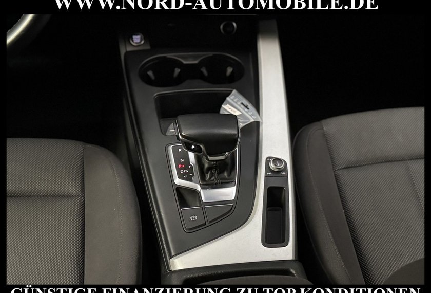 Audi A4 A4 35 Avant 2.0 TFSI S-Tronic Navi/LED/PDC/SHZ