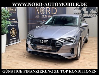Audi e-tron e-tron 55 QU.Advanced Kamera/ACC/21/B&amp;O