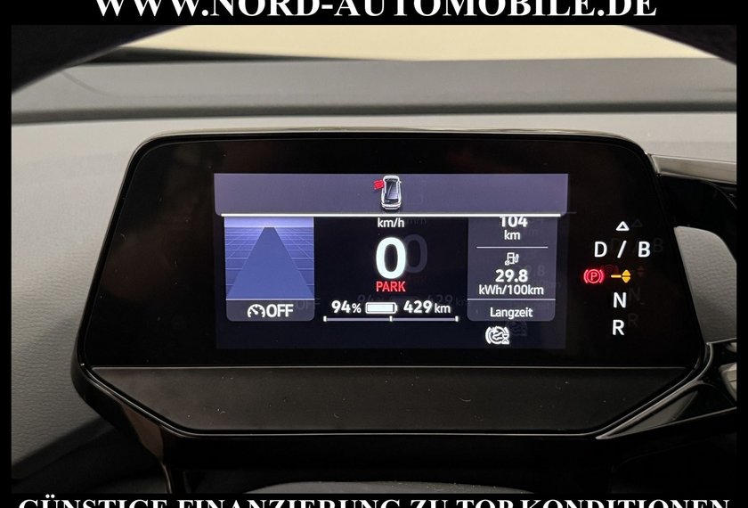 Volkswagen ID.4 ID.4 Pro Performance Sportpaket Wärmepumpe/21/