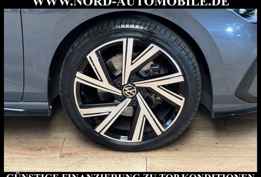 Volkswagen Golf Golf Variant R-Line 2.0 TDI DSG Matrix/Kamera/18