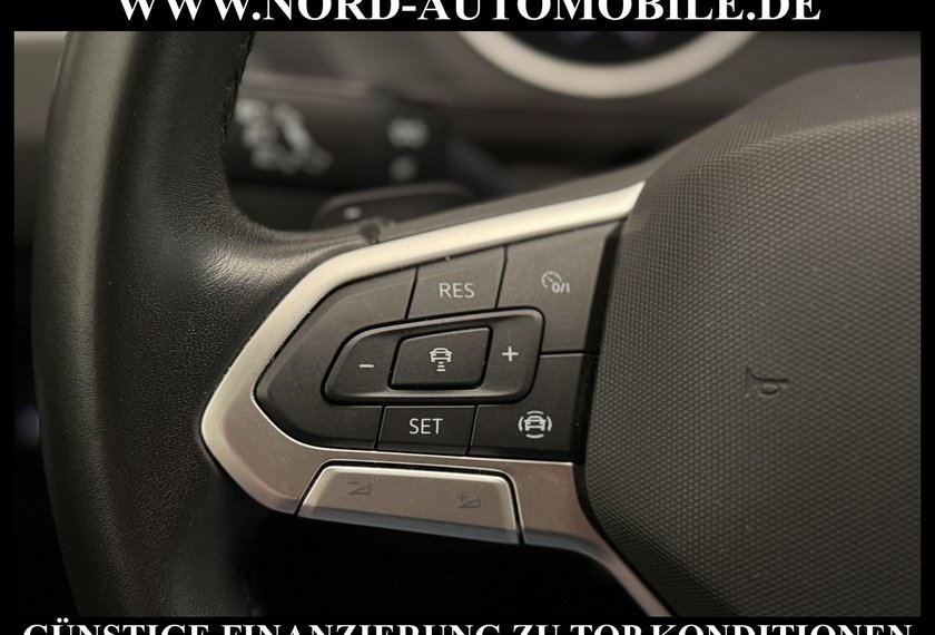 Volkswagen Tiguan Tiguan Life Urban Sport 1.5 TSI DSG Kamera/ACC/