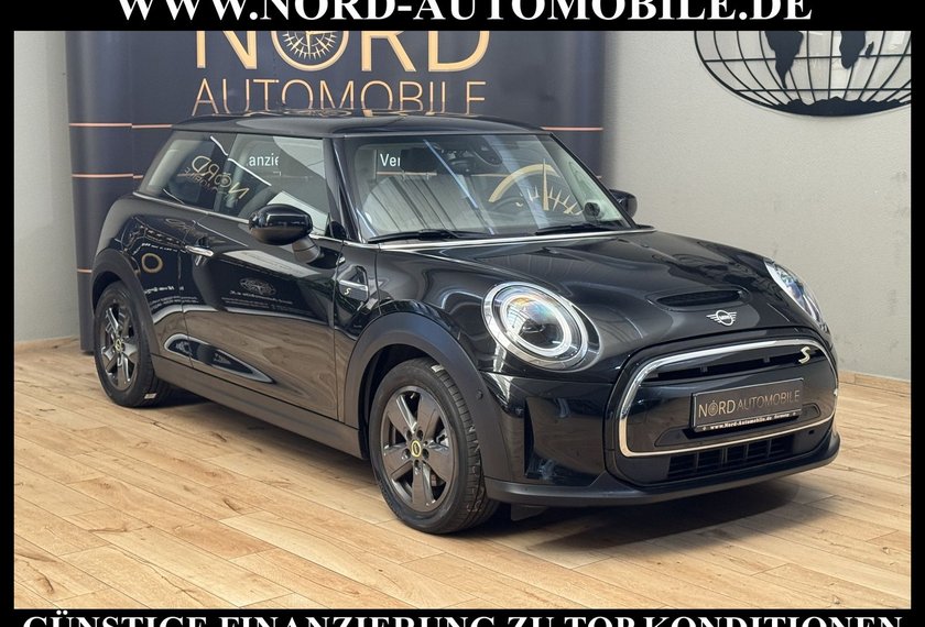MINI Cooper SE Cooper SE Essential Trim*PANO*HARMAN*KAM*UPE:41*