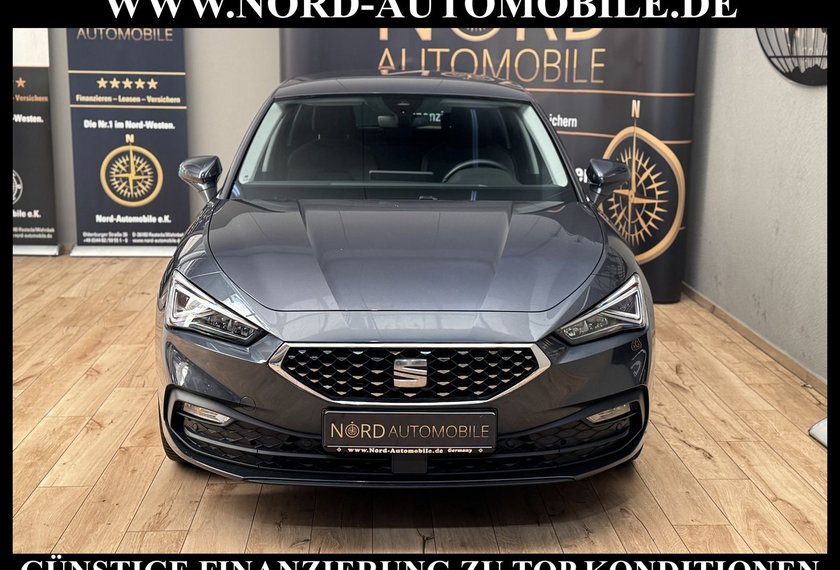 Seat Leon Leon Xcellence e-HYBRID *LED*VIRT*ACC*KAM*NAVI*