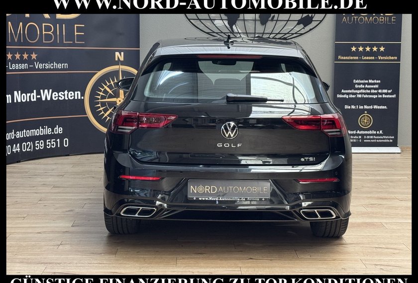 Volkswagen Golf Golf R-Line 1.5 eTSI DSG Kamera/LED/Dig.Cockpit