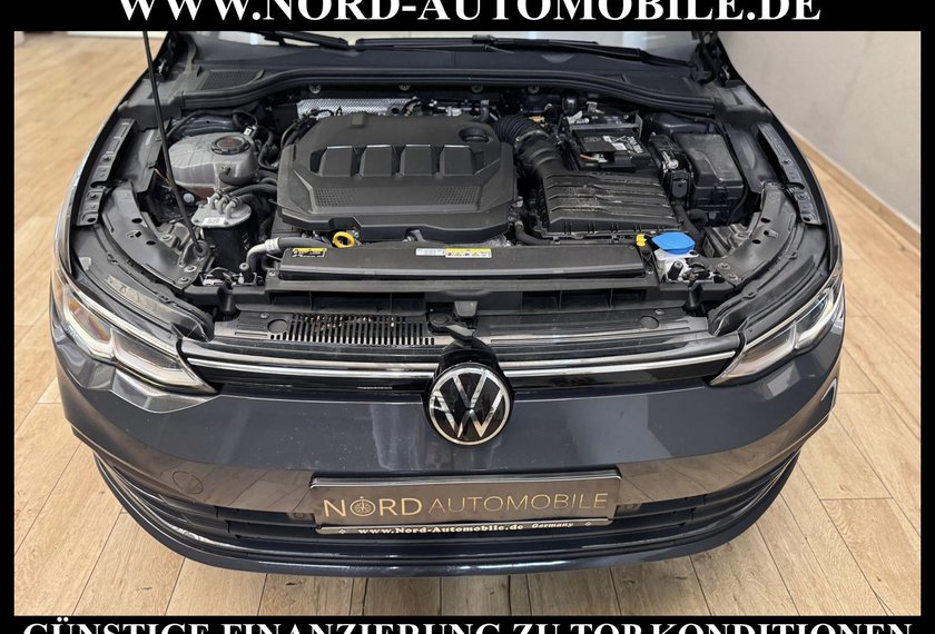 Volkswagen Golf Golf Variant 2.0 TDI Life Navi/LED/PDC/Dig.Cockp