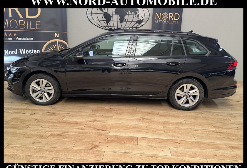 Volkswagen Golf Golf Variant Life 2.0 TDI DSG Navi/LED/ACC/16