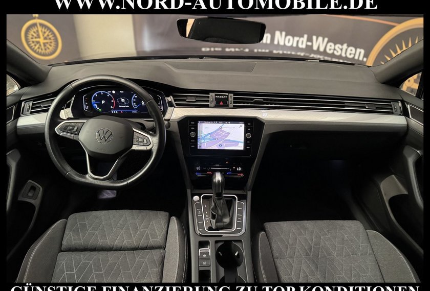 Volkswagen Passat Variant Passat Variant Business 2.0 TDI DSG Dig.Cockpit