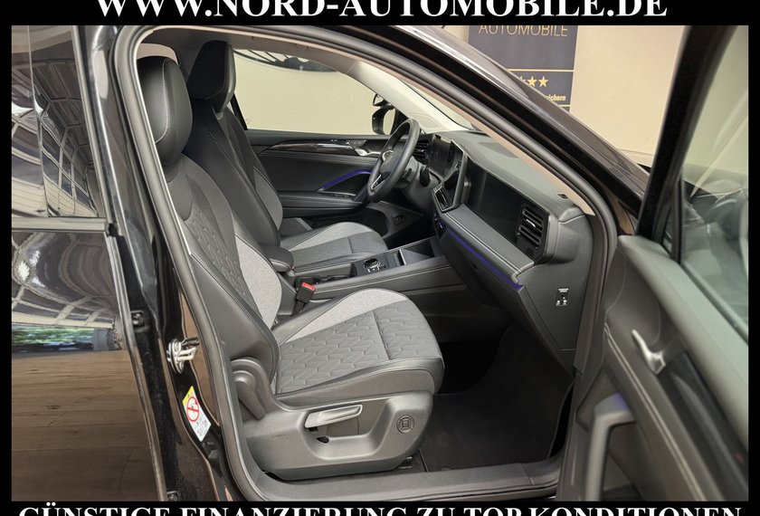 Volkswagen Tiguan Tiguan Life GOAL 2.0 TDI DSG AHK/AreaView/MJ2025