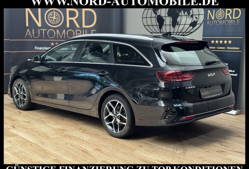 Kia cee'd Sportswagon Ceed Sportswagon Spirit AUTOM *LED*NAVI*GSD*