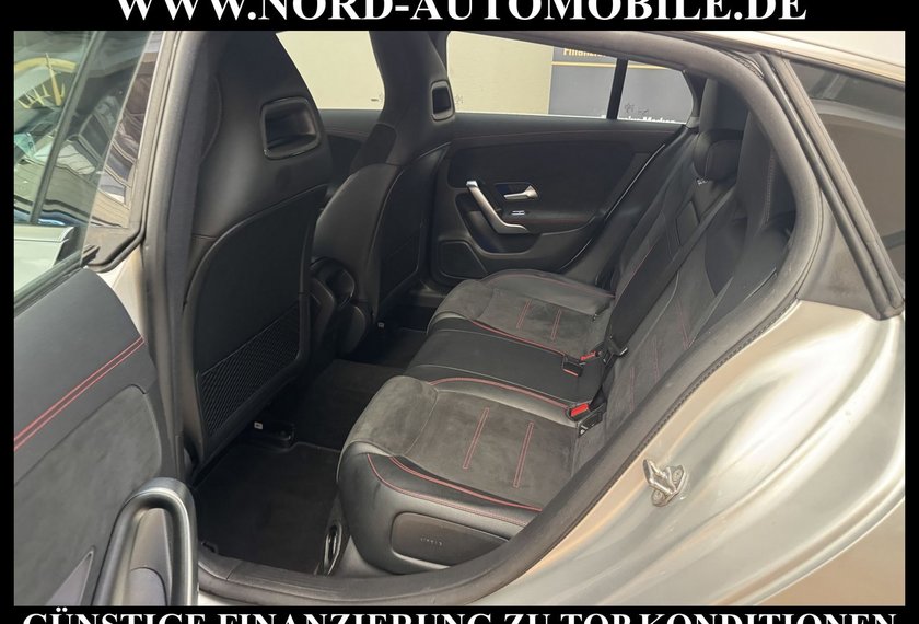 Mercedes-Benz CLA 250 CLA 250 e Shooting Brake AMG Distro+*Night*MBEAM
