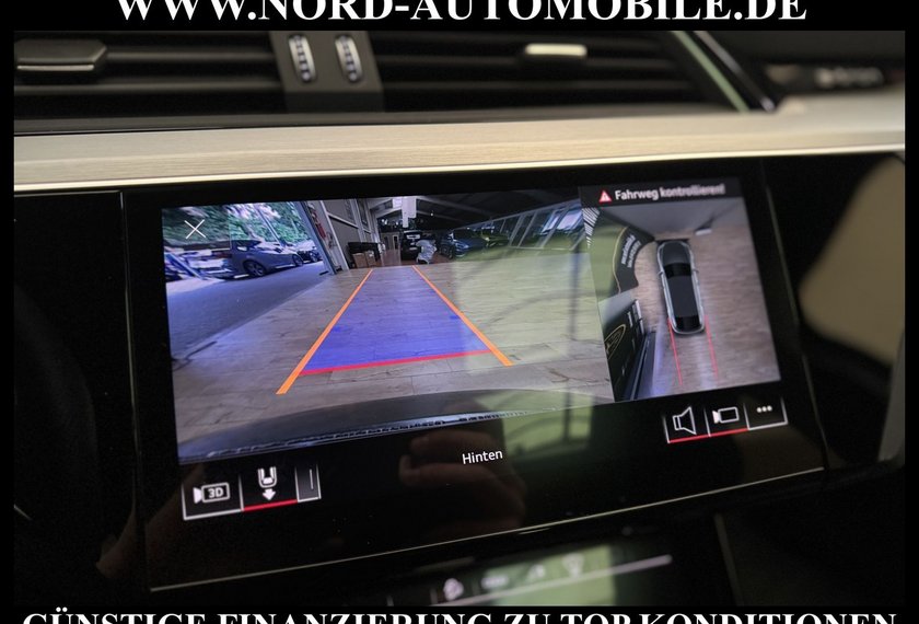 Audi e-tron e-tron S Sportback QU.Pano/HeadUp/B&amp;O/20/AHK