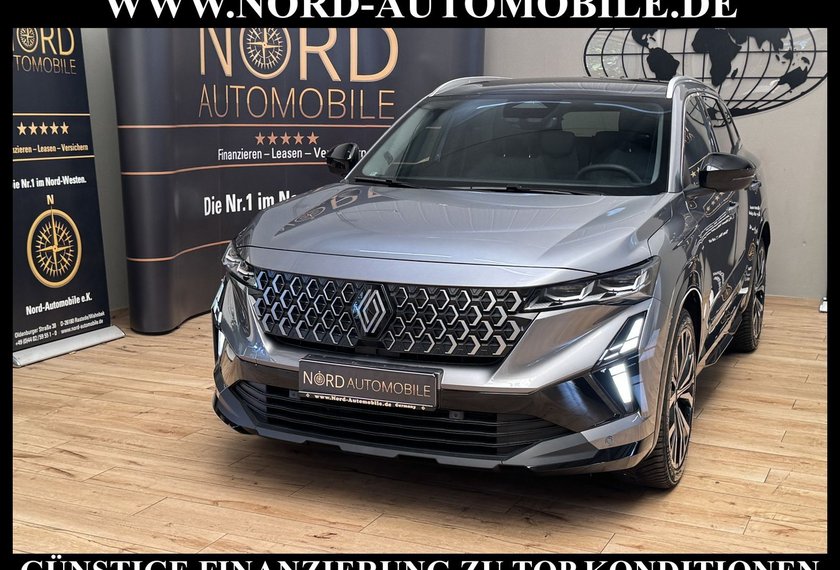 Renault Austral Austral 1.3 TCe 160 CVT TECHNO*PANO*20Z*FACELIFT