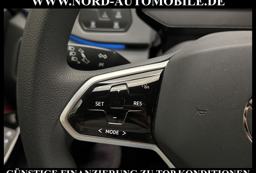 Volkswagen ID.3 ID.3 Pro Performance Automatik CCS/Navi/LED/PDC
