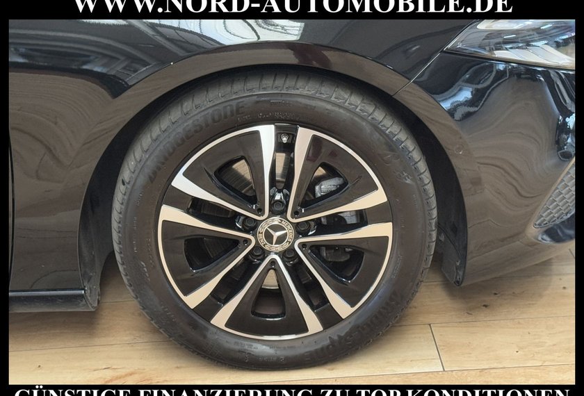 Mercedes-Benz A 200 A 200 d Progressive Advanced LED*AHK*Wide*Kamera