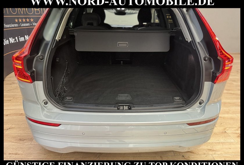 Volvo XC60 XC60 B4 *CORE* 19ZOLL*LED*4xSHZ*UPE:58*