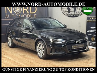 Audi A4 A4 35 Avant 2.0 TFSI S-Tronic Navi/LED/PDC/SHZ