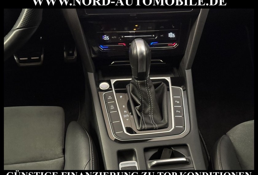 Volkswagen Arteon Arteon Shooting Brake R-Line 4MOT 2.0 TDI DSG 19