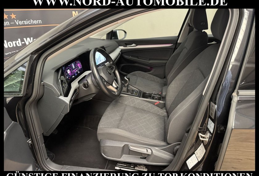 Volkswagen Golf Golf Life 2.0 TDI Limo Navi/LED/Kamera