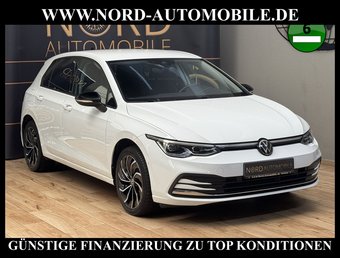 Volkswagen Golf Golf Life MOVE 1.5 TSI Navi/LED/ACC/17