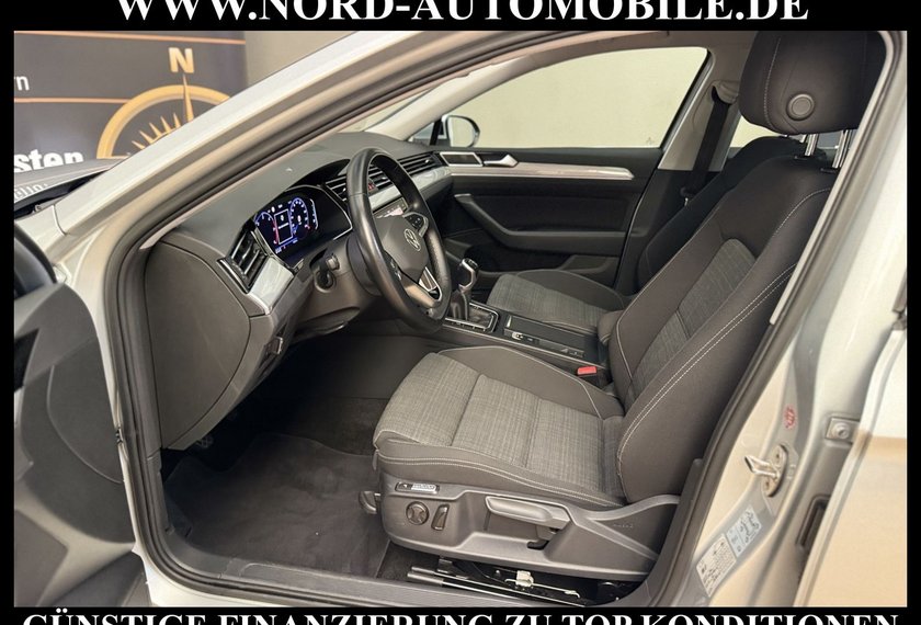 Volkswagen Passat Variant Passat Variant Business 2.0 TDI Dig.Cockpit/Pano