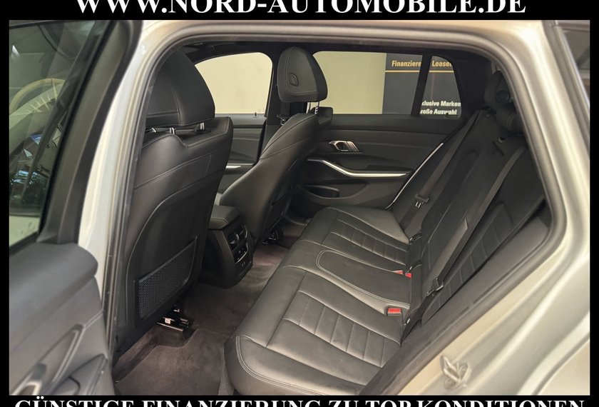 BMW 330 330 e Touring xDrive Sport Line *LED*PANO*SHADOW