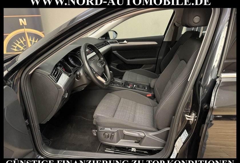 Volkswagen Passat Variant Passat Variant Business 2.0 TDI DSG Kamera/Navi/