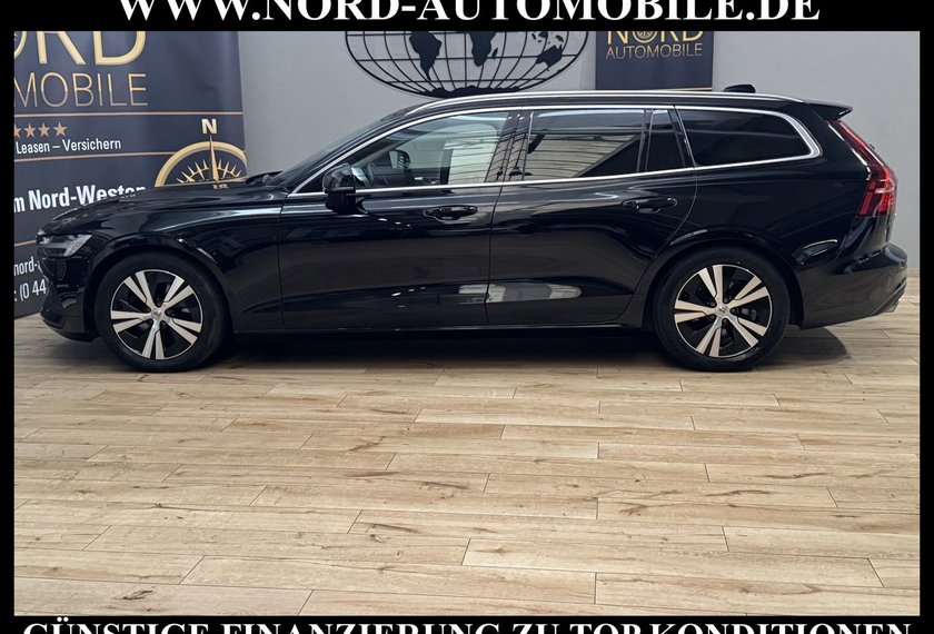 Volvo V60 V60 Kombi B4 D Momentum Pro *LED*BLIS*Kamera*SHZ