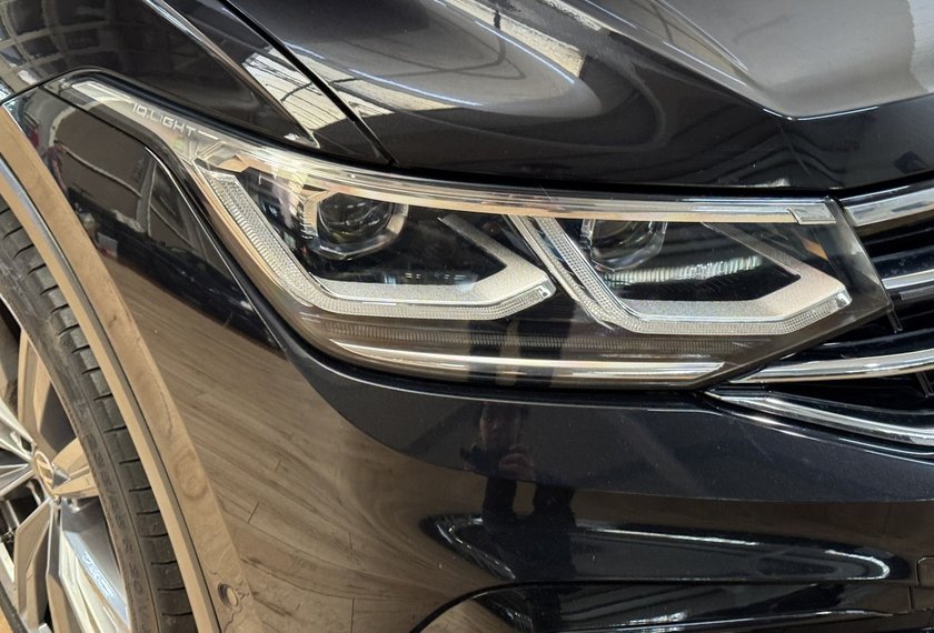 Volkswagen Tiguan Allspace Tiguan Allspace 2.0 TSI Elegance 4MOT Pano/20/