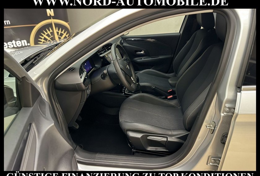 Opel Corsa Corsa F Elegance *4-Türig*LED*Navi*Tempomat*SHZ*