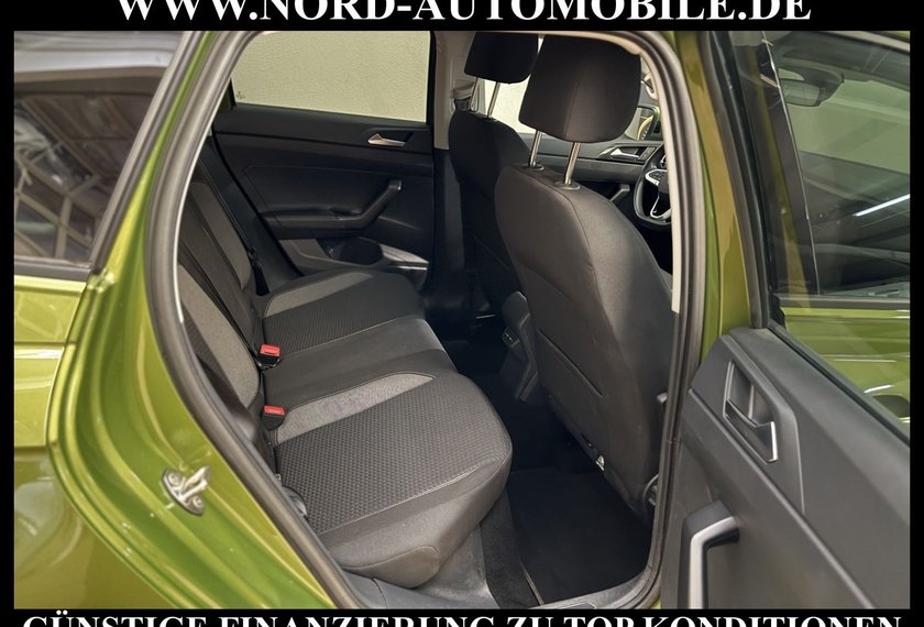 Volkswagen Taigo Taigo 1.0 TSI Life Dig.Cockpit/Kamera/Side&amp;Lane