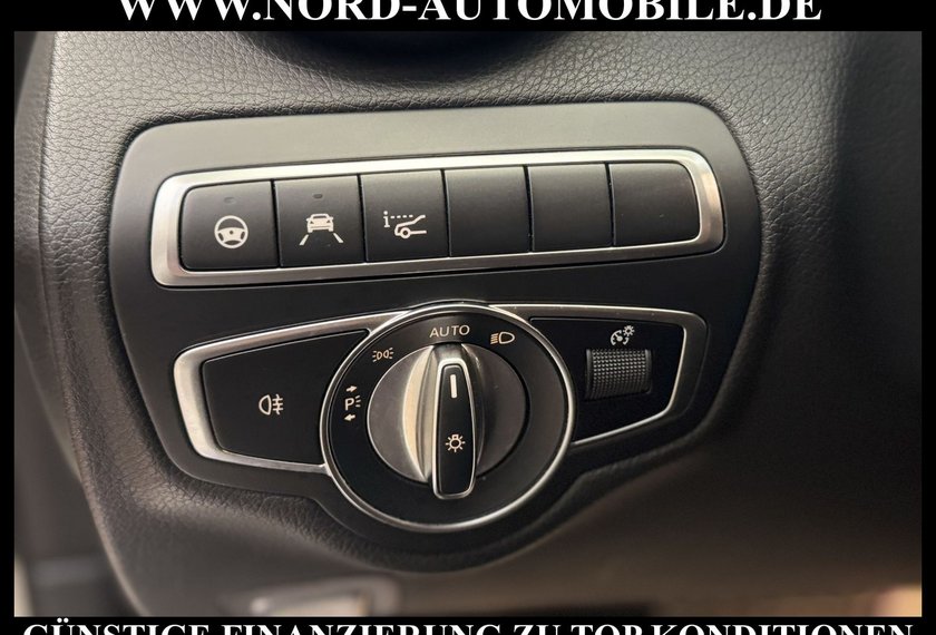 Mercedes-Benz C 300 C 300 e T AMG *Distro+*Wide*BURM*Memory*MBEAM