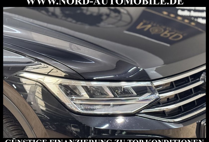 Volkswagen Tiguan Allspace Tiguan Allspace 1.5 TSI DSG 7-Sitzer/AHK/Navi/18