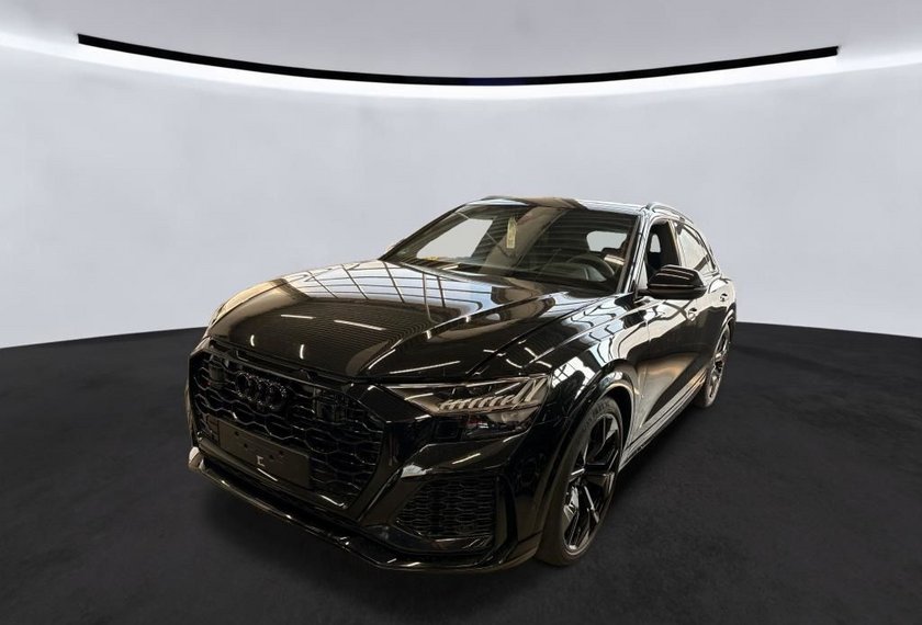 Audi RSQ8 RSQ8 4.0 TFSI QU.Pano/HeadUp/Matrix/23