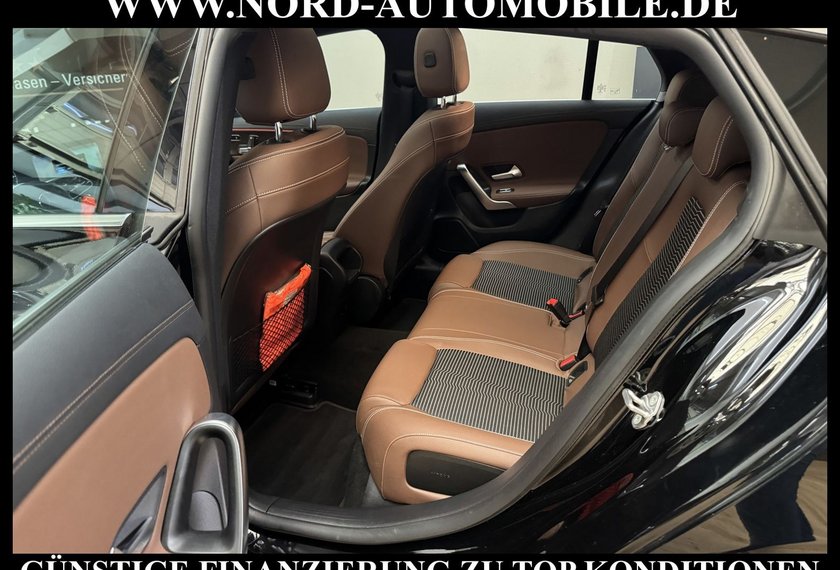 Mercedes-Benz CLA 200 CLA 200 d Shooting Brake *LED*Wide*Pano*2xMemory