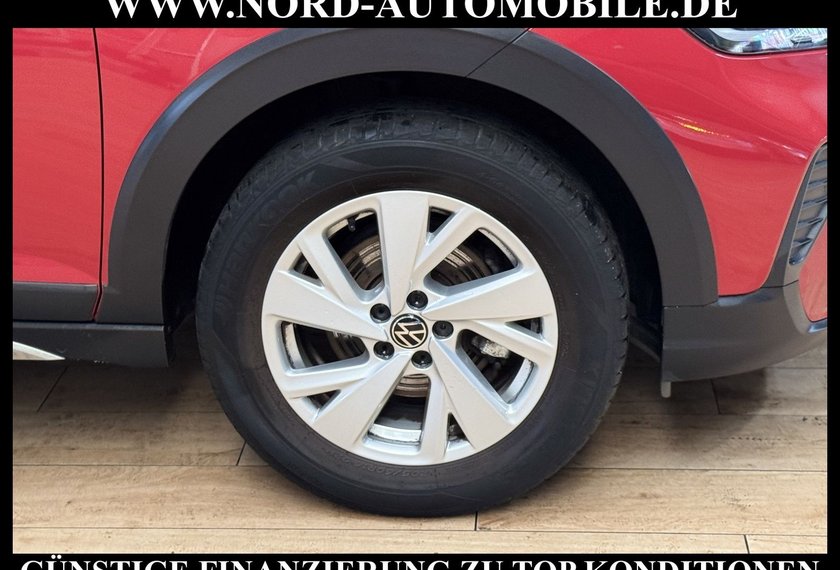 Volkswagen Taigo Taigo Life 1.0 TSI DSG Dig.Cockpit/AHK/Navi/
