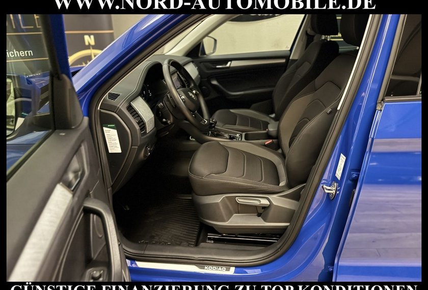 Skoda Kodiaq Kodiaq Ambition Tour 2.0 TDI DSG Matrix/Virt.Coc