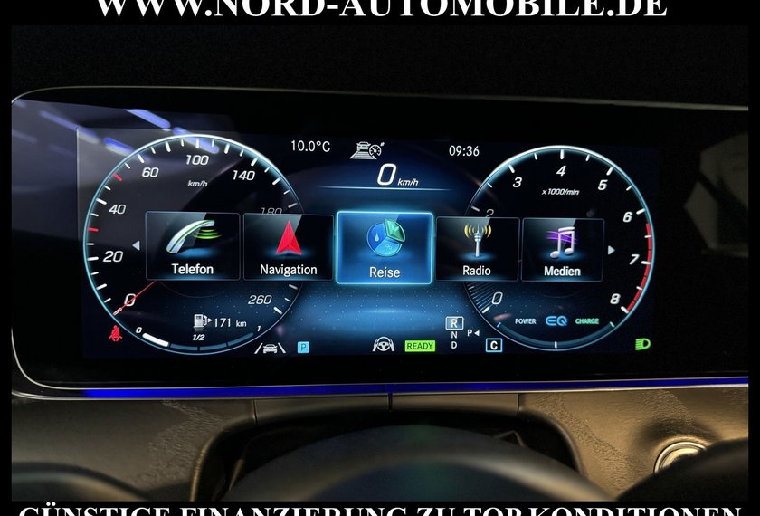 Mercedes-Benz E 300 E 300 Cabriolet AMG *SCHÖN VOLL*AIRMATIC*UPE:88
