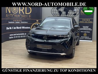 Opel Mokka Mokka Elegance Automatik *LED*Navi*Kamera*17Zoll