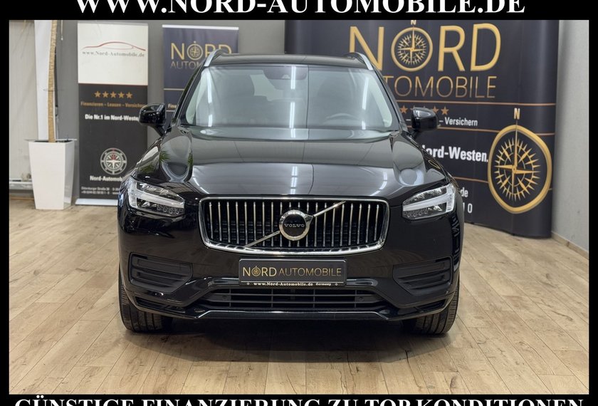 Volvo XC90 XC90 T6 AWD Momentum Pro *7-SITZER*AHK*ACC*KAM*