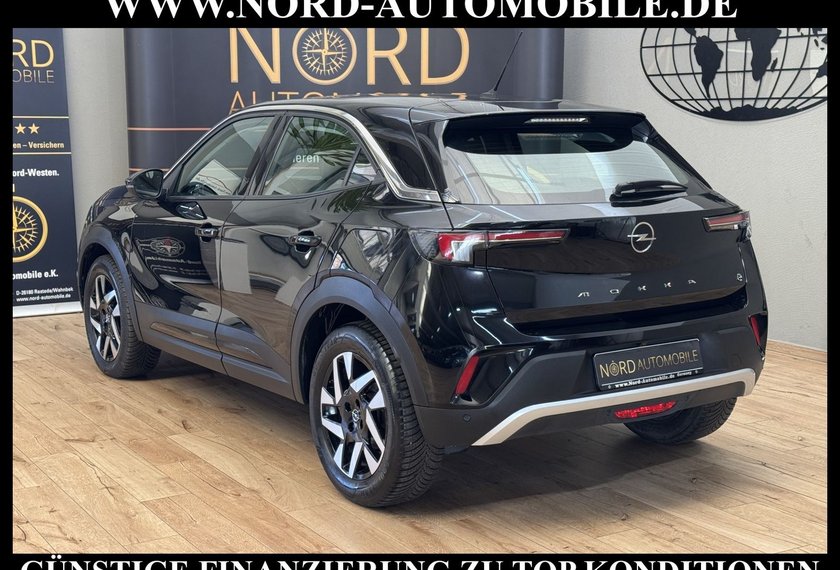 Opel Mokka Mokka e Elegance *UPE:42*LED*SHZ*KAM*NAV*17Z