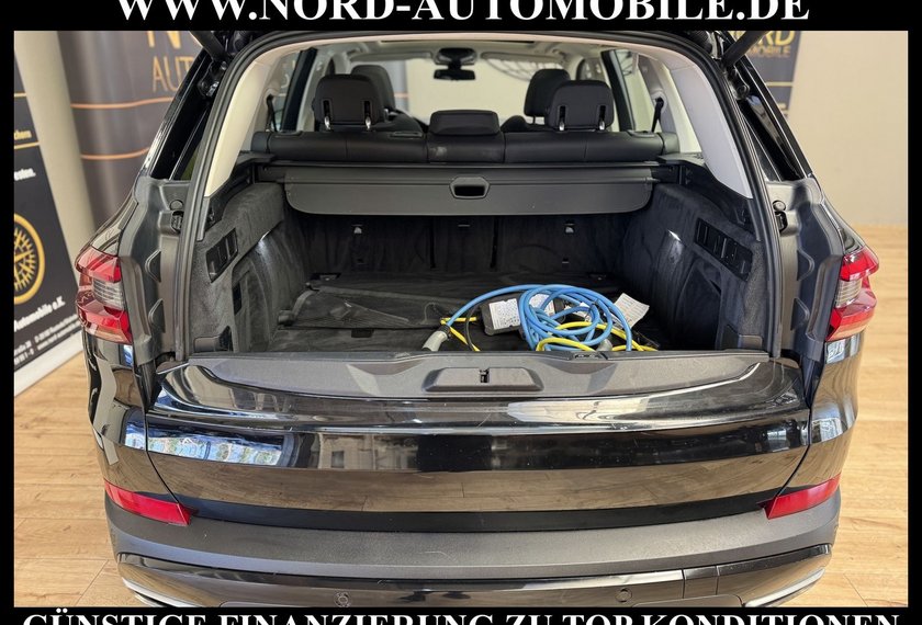 BMW X5 X5 xDrive 45 e *LEDER*PANO*19Z*UPE:89