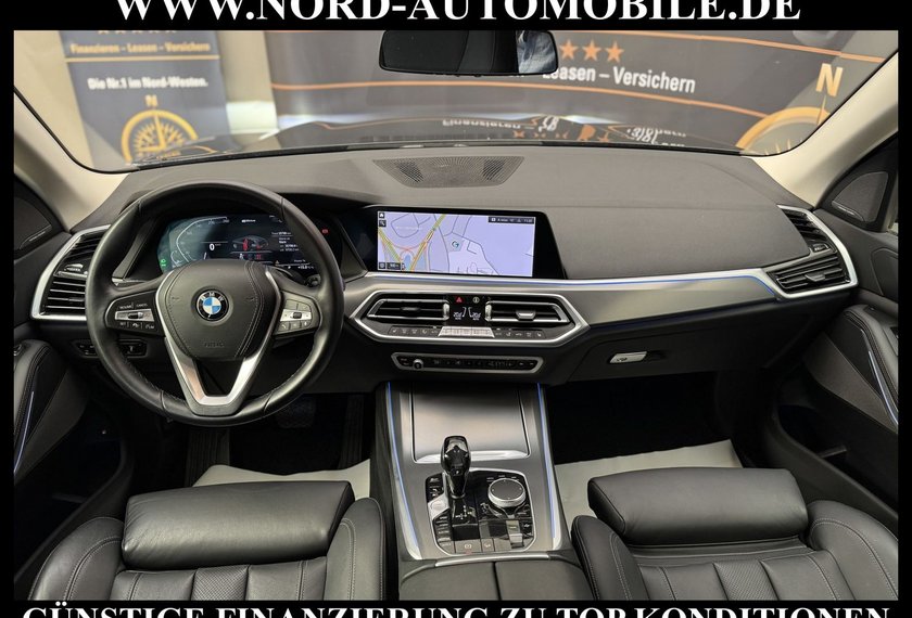 BMW X5 X5 xDrive 45 e *LEDER*KAM*19Z*UPE:86